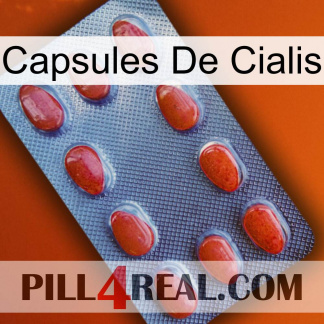 Cialis Capsules 06